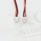 Cable JST SH 1mm 2pin