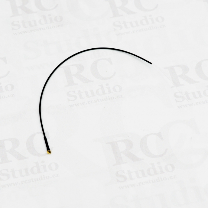 Antenna for RX 150 mm MHF3