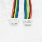 Cable JST SH 1mm 5pin