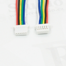 Cable JST SH 1mm 6pin