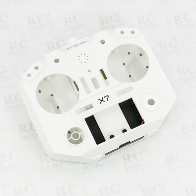 Cover for X7 white Cover for X7 white
