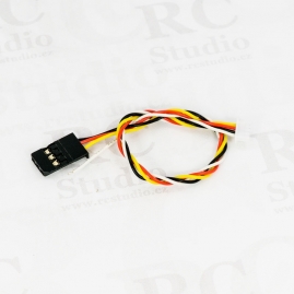 Kabel připojovací pro senzory k X4R
