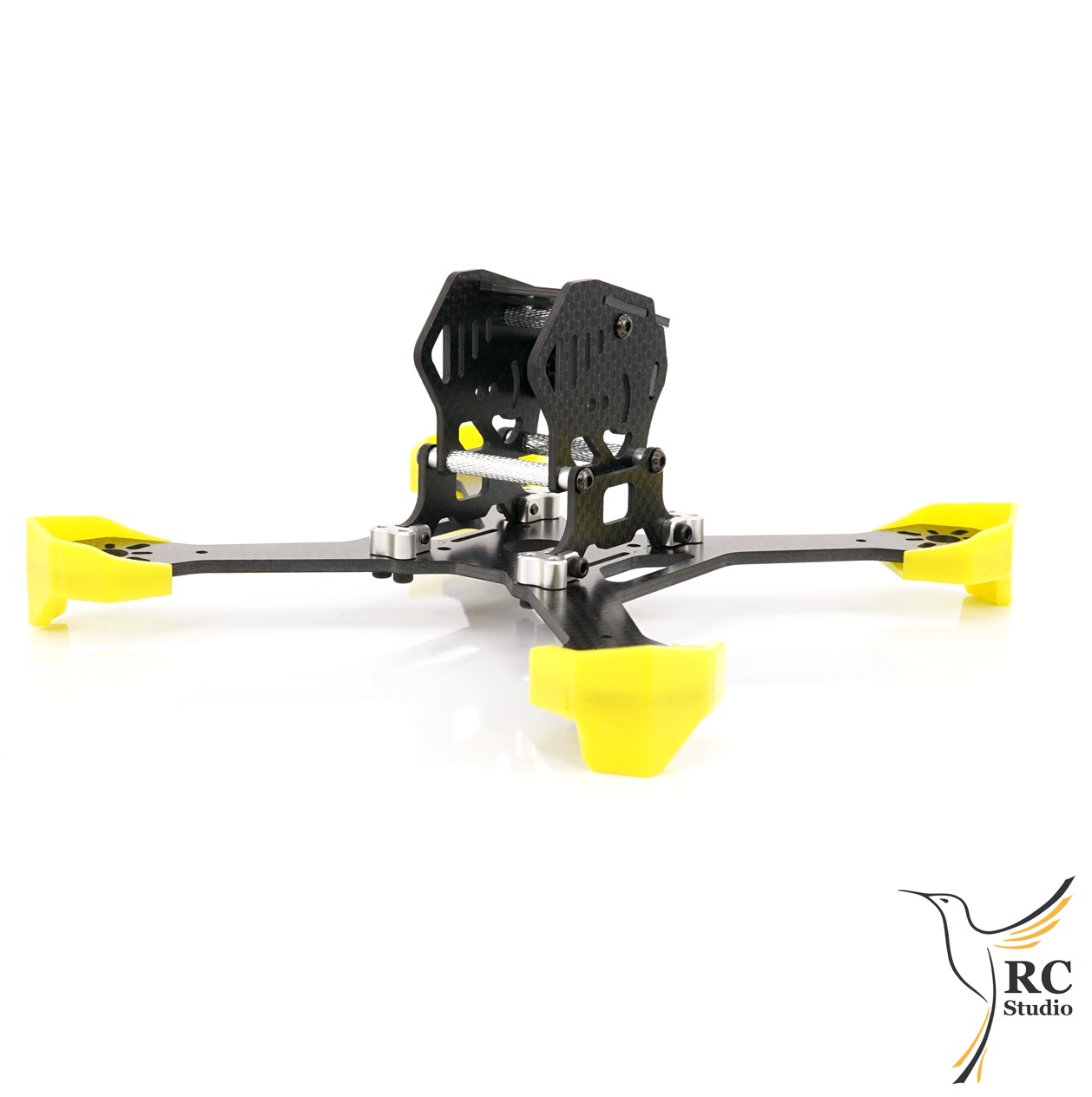 RAM　5点セット rám ZX-5 - RCStudio