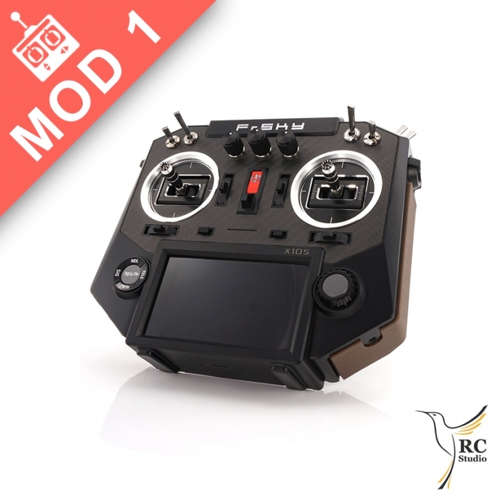 FrSky Horus (X10S) Mod1 FrSky Horus (X10S) Mod1