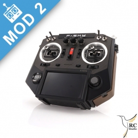 FrSky Horus (X10S) Mod2