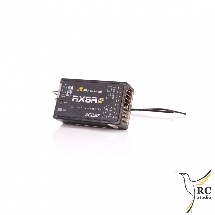FrSky RX8R Pro FrSky RX8R Pro