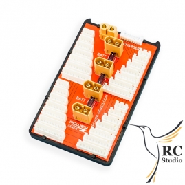 Paralel board for 8S
