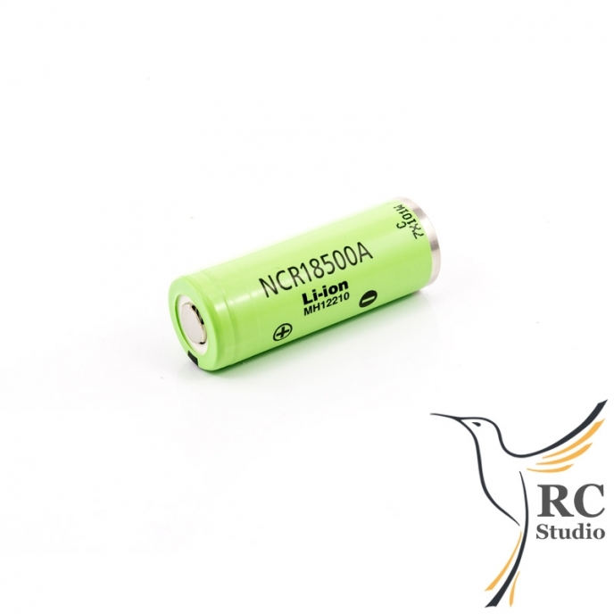 Panasonic 18500 2040mAh Panasonic 18500 2040mAh