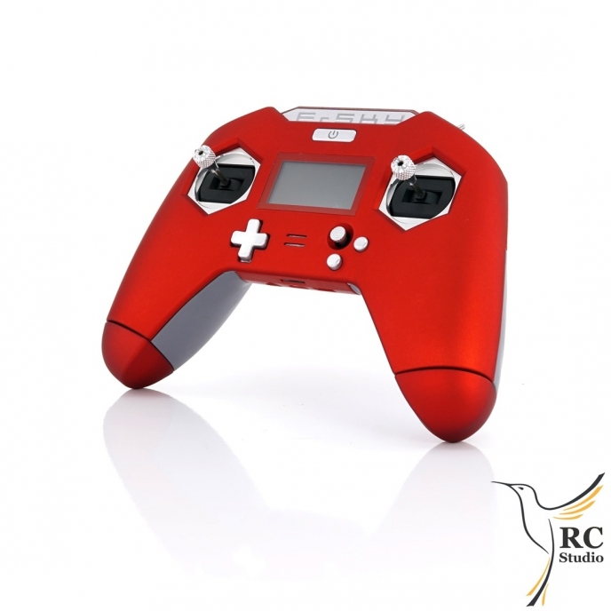 FrSky X-Lite Mod1 + zvýhodněné příslušenství FrSky X-Lite Mod1 + zvýhodněné příslušenství