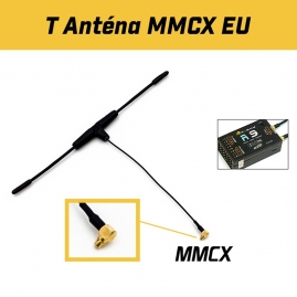 Antenna T MMCX