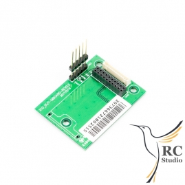 RF mainboard for X10