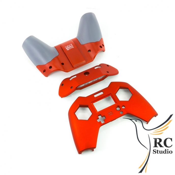 X-lite cover red X-lite cover red