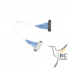 Caddx Turtle V2 koax 5,5 cm