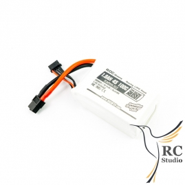 RUSH 1800mAh 4S1P 100C