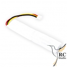 Baterie Li-ion 2040mAh/7.4V