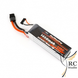 Infinity Race 1450mAh 6S1P 110C
