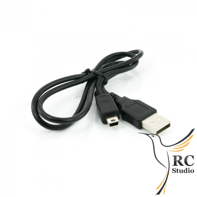 USB-A na Mini USB kabel USB-A na Mini USB kabel