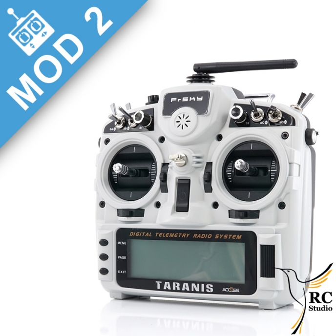 FrSky Taranis Plus 2019 FrSky Taranis Plus 2019