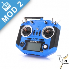 FrSky Taranis Q X7S Mod1
