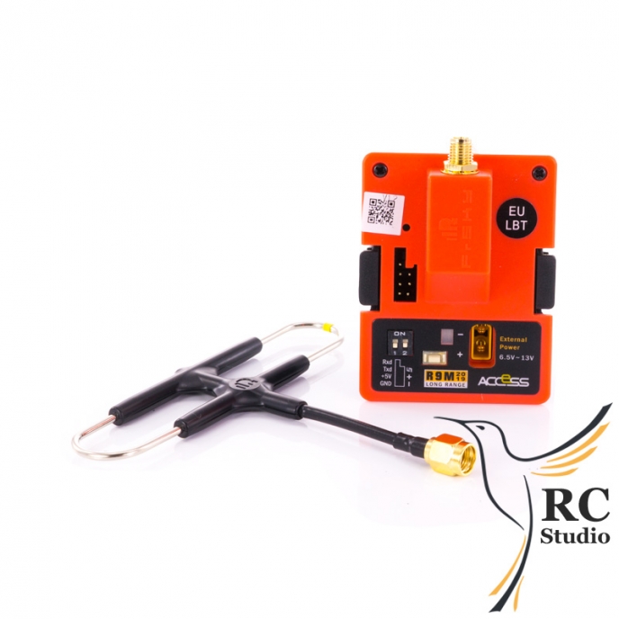 FrSky R9M 2019 FrSky R9M 2019