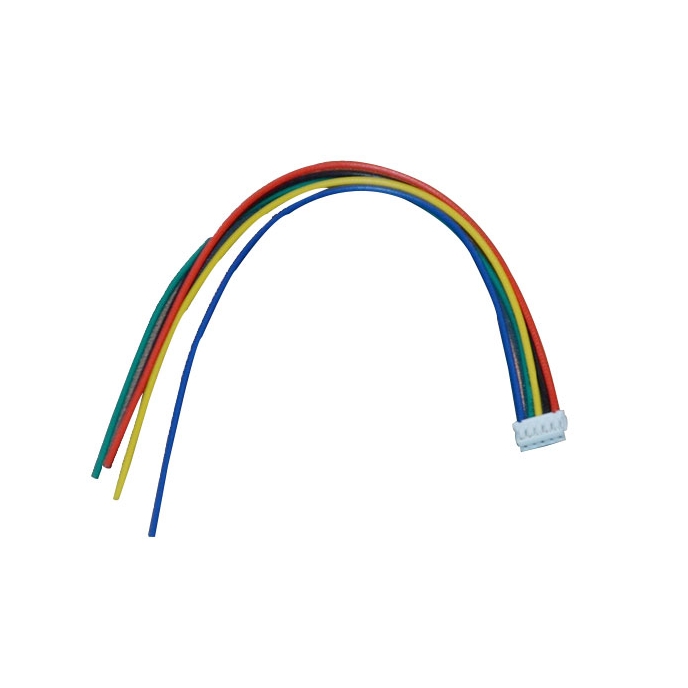 Cable JST ZH 1.5mm 5pin