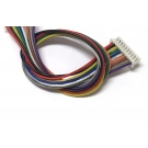 Cable JST SH 1mm 10pin