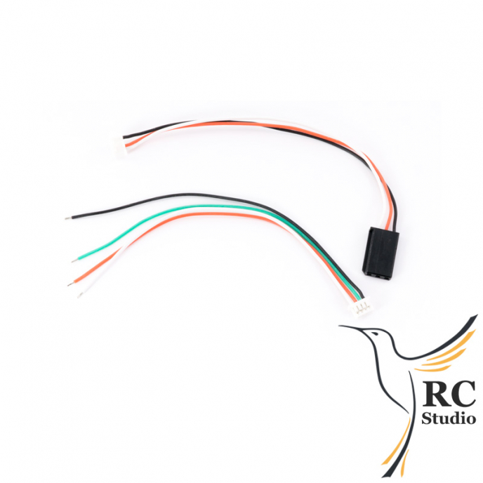 GR8/R10/R8/G-RX8 spare cables