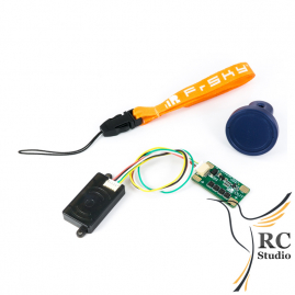 FrSky NFC Power Switch