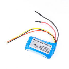 Baterie Li-ion 3600mAh/7.4V