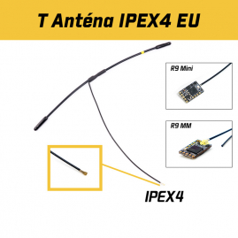 Anténa T Ipex4