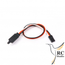 Servo cable extend 100mm