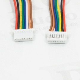 Cable JST SH 1mm 8pin