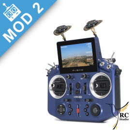FrSky Tandem X20 HD Mod2 modrá