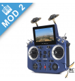 FrSky Tandem X20S HD Mod2 modrá