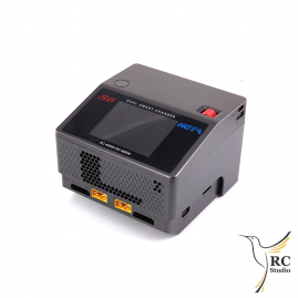 Hota S6 AC 400W/DC 650W