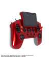 TWiN X Lite S Mod2 červená