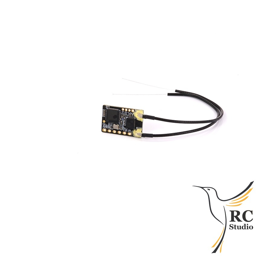 FrSky Archer Plus GR8 ACCESS/ACCST Receiver With Variometer