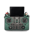 FrSky Tandem X20 Pro AW edition green