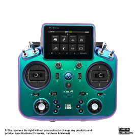 FrSky Tandem X18R Chameleon