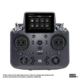 FrSky Tandem X18R Meteorit