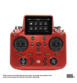 FrSky Tandem X18R Ruby Red