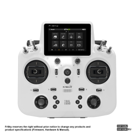 FrSky Tandem X18R Porcelain