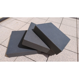 Foam insert