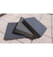 Foam insert
