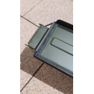 Battery safe
