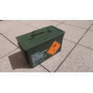 Battery safe
