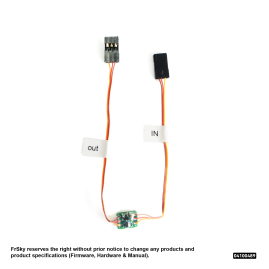 RPM-Driven Adapter