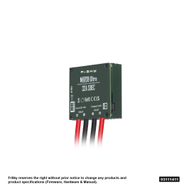 Neuron Ultra 32A SBEC
