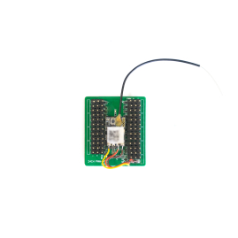 FrSky 24ch extender with M+
