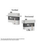 FrSky Xact SG5101H horisontal